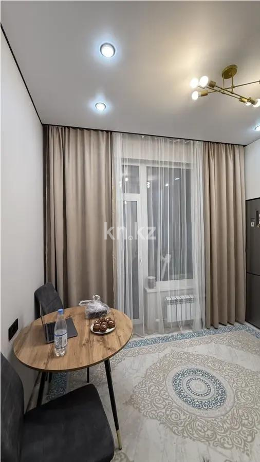 Продажа 1-комнатной квартиры, 41 м², ул. Байтурсынова, дом  14/3 в Астане - фото 2