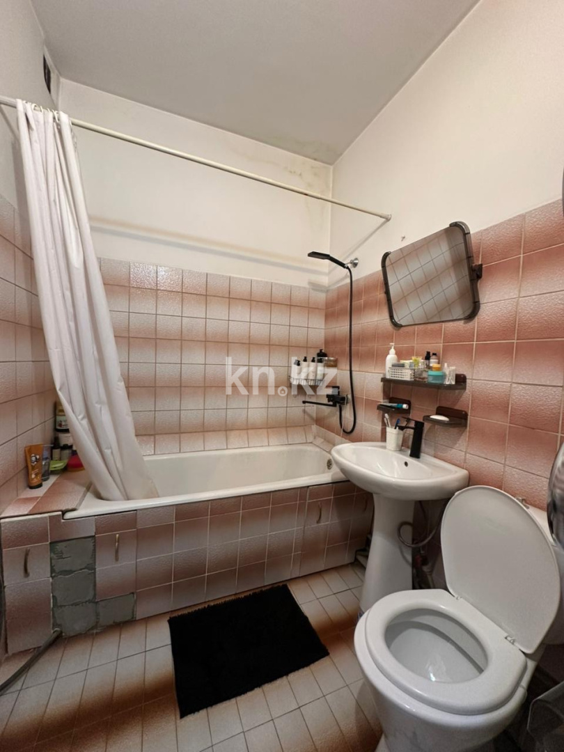 Продажа 1-комнатной квартиры, 34 м² в Алматы - фото 14