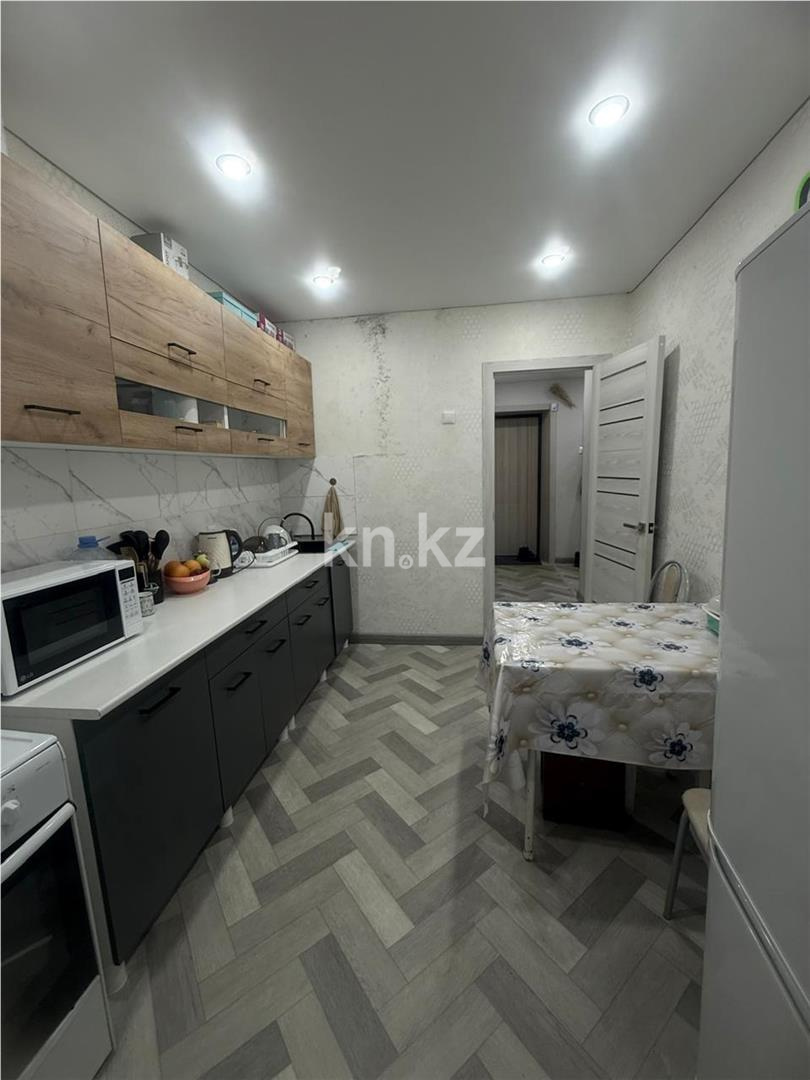 Продажа 2-комнатной квартиры, 48 м², ул. Затаевича (Зональная) в Караганде - фото 5