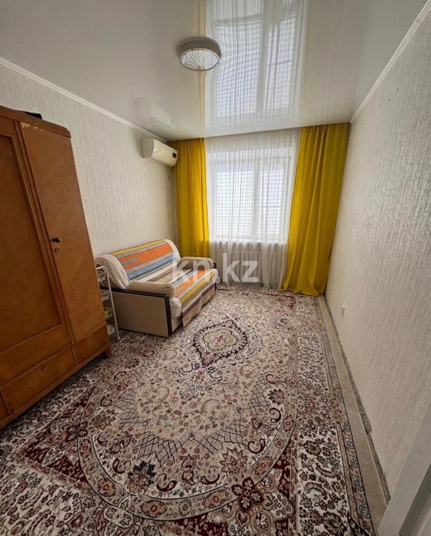 Продажа 2-комнатной квартиры, 48.3 м² в Уральске - фото 3