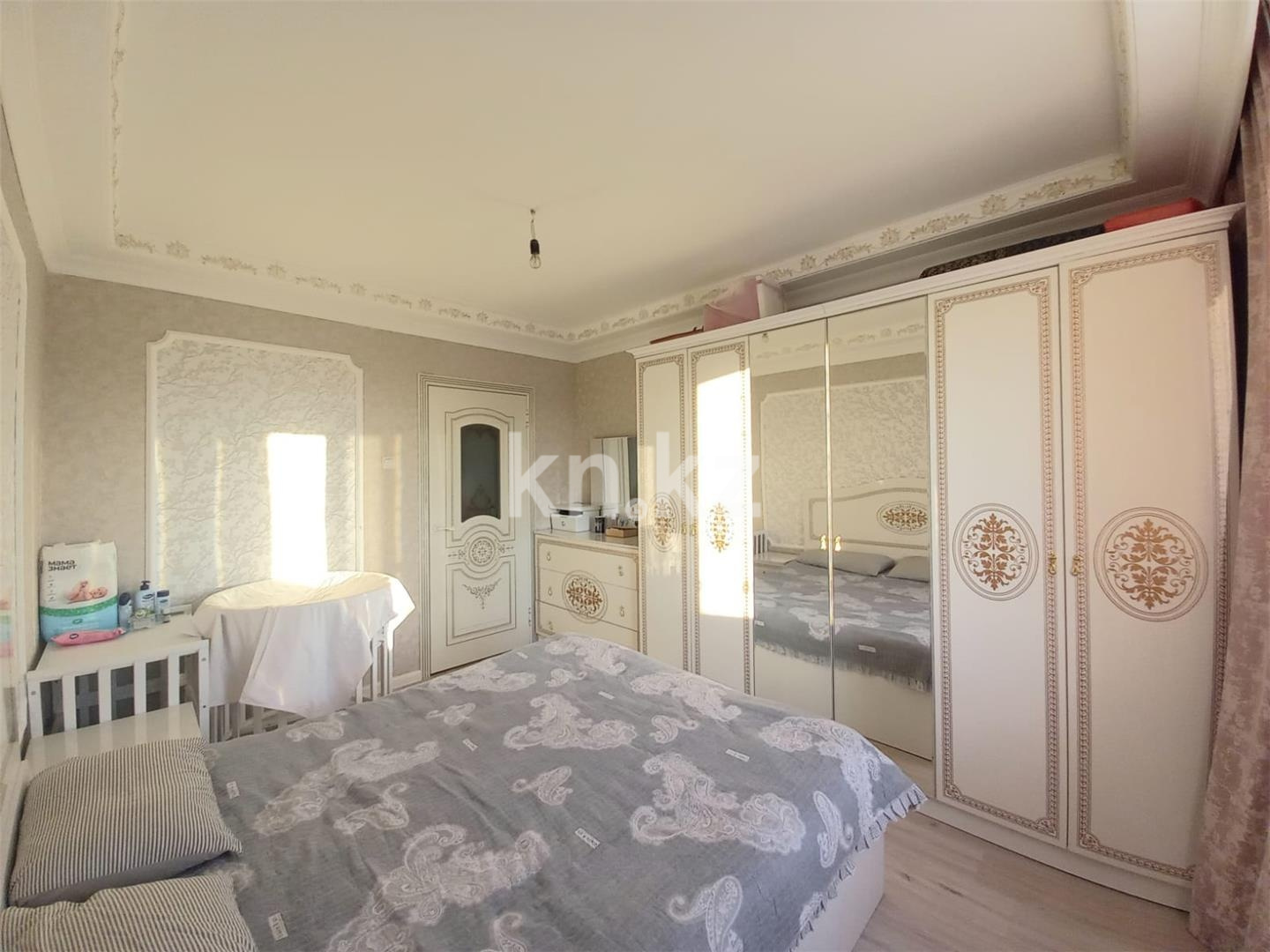 Продажа 2-комнатной квартиры, 49 м² в Темиртау - фото 4