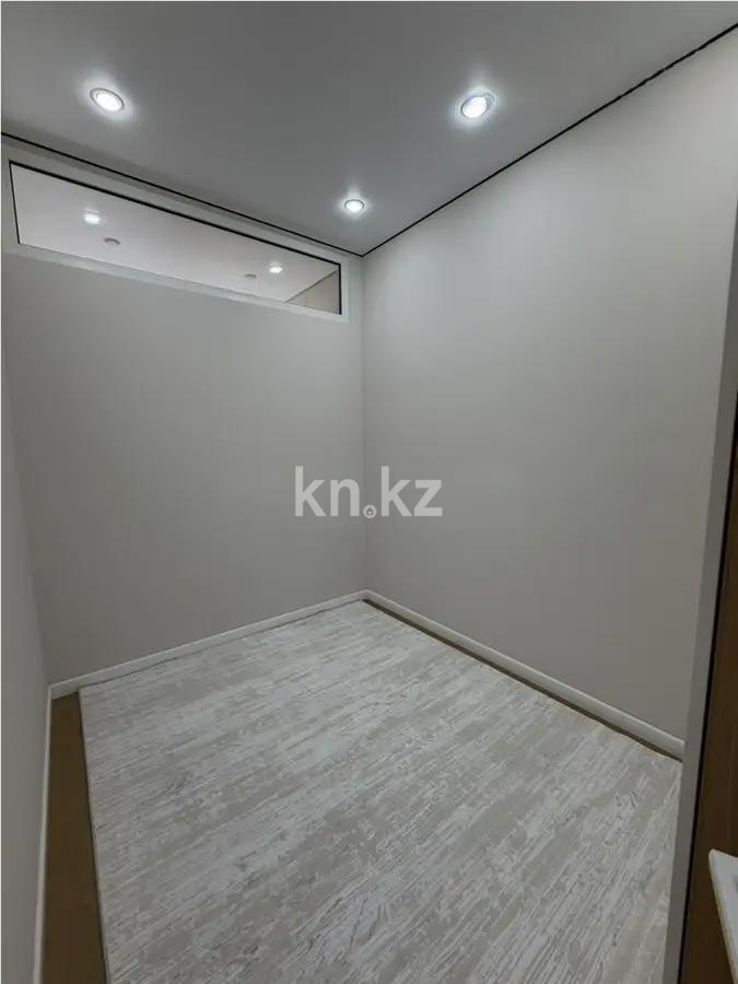 Продажа 2-комнатной квартиры, 45 м² в Алматы