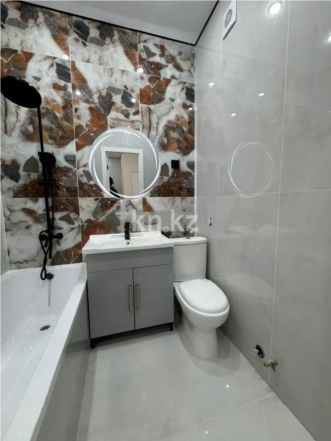 Продажа 2-комнатной квартиры, 45 м² в Алматы - фото 3