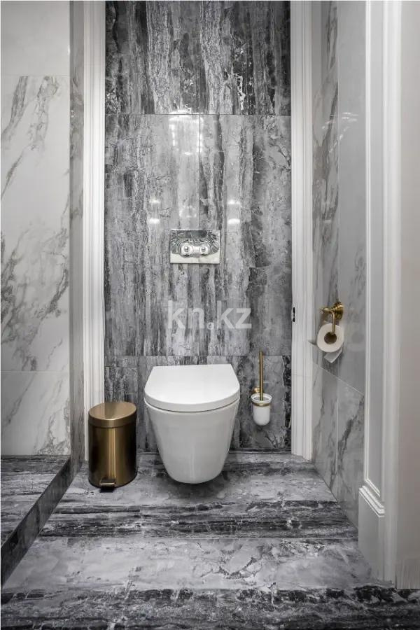 Продажа 3-комнатной квартиры, 150 м², ул. Омаровой, дом  31/1 в Алматы - фото 4