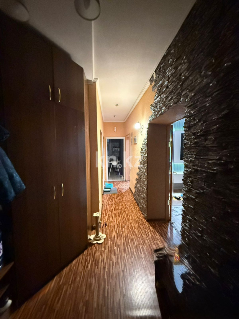 Продажа 2-комнатной квартиры, 61.9 м² в Караганде - фото 2