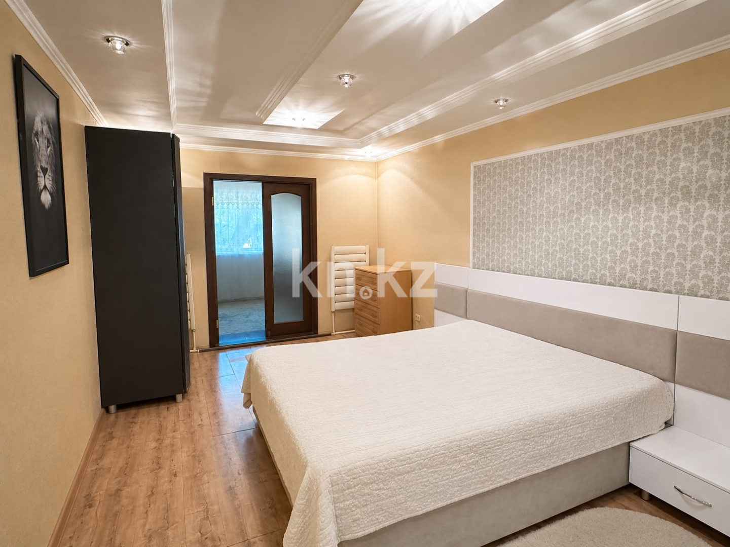 Продажа 3-комнатной квартиры, 68 м² в Караганде - фото 3