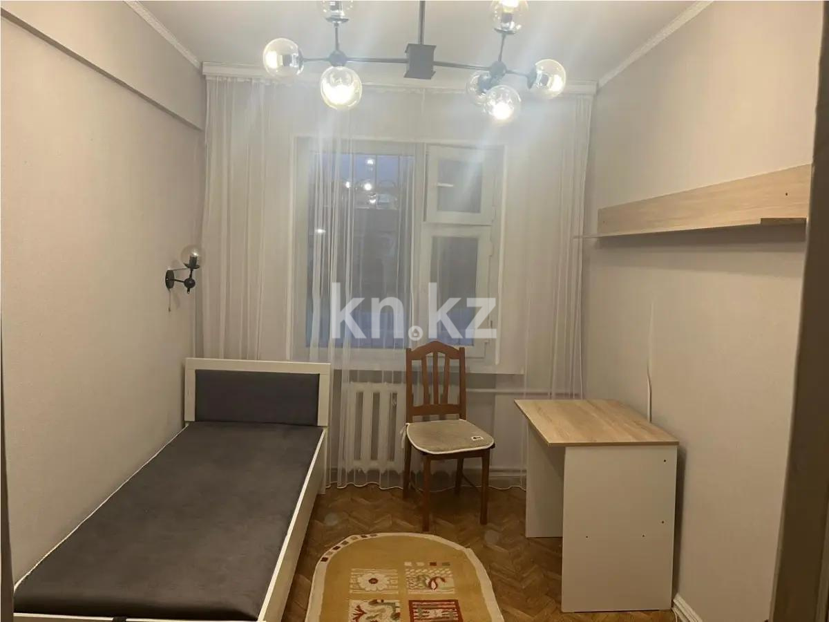 Продажа 2-комнатной квартиры, 42.2 м² в Астане - фото 2