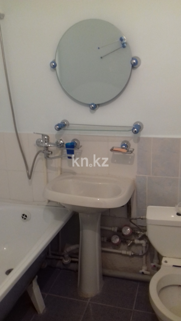 Продажа 2-комнатной квартиры, 45 м² в Темиртау - фото 9