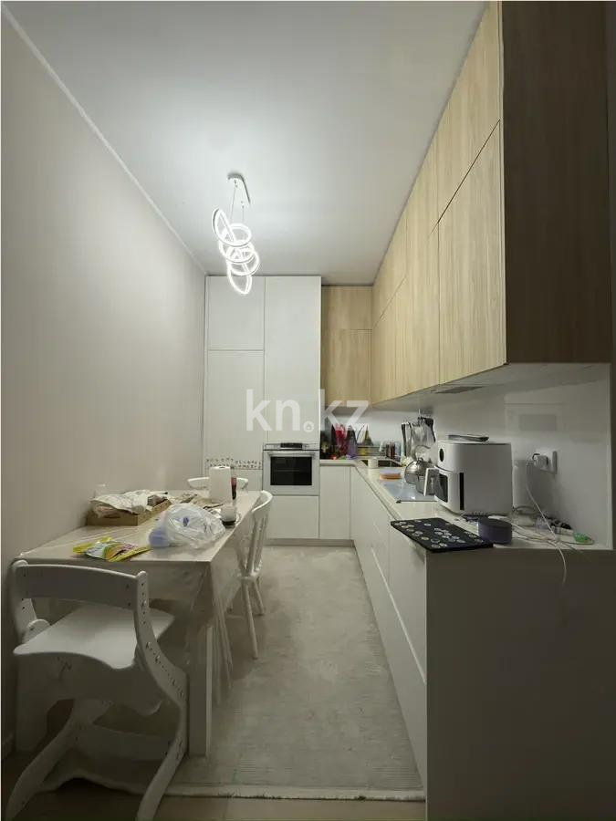 Продажа 3-комнатной квартиры, 75 м² в Алматы - фото 4
