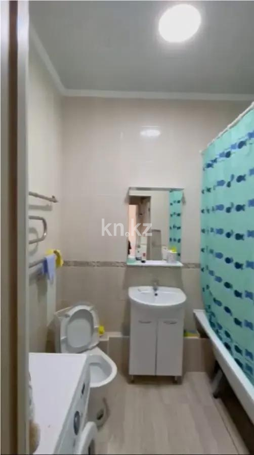 Продажа 1-комнатной квартиры, 44.95 м² в Астане - фото 3