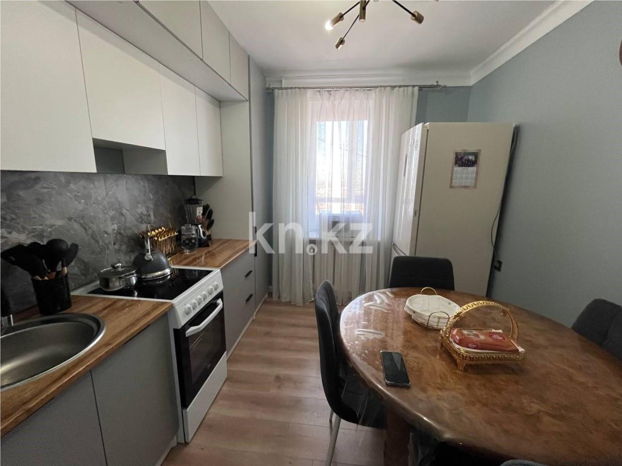 Продажа 2-комнатной квартиры, 47 м² в Караганде - фото 7