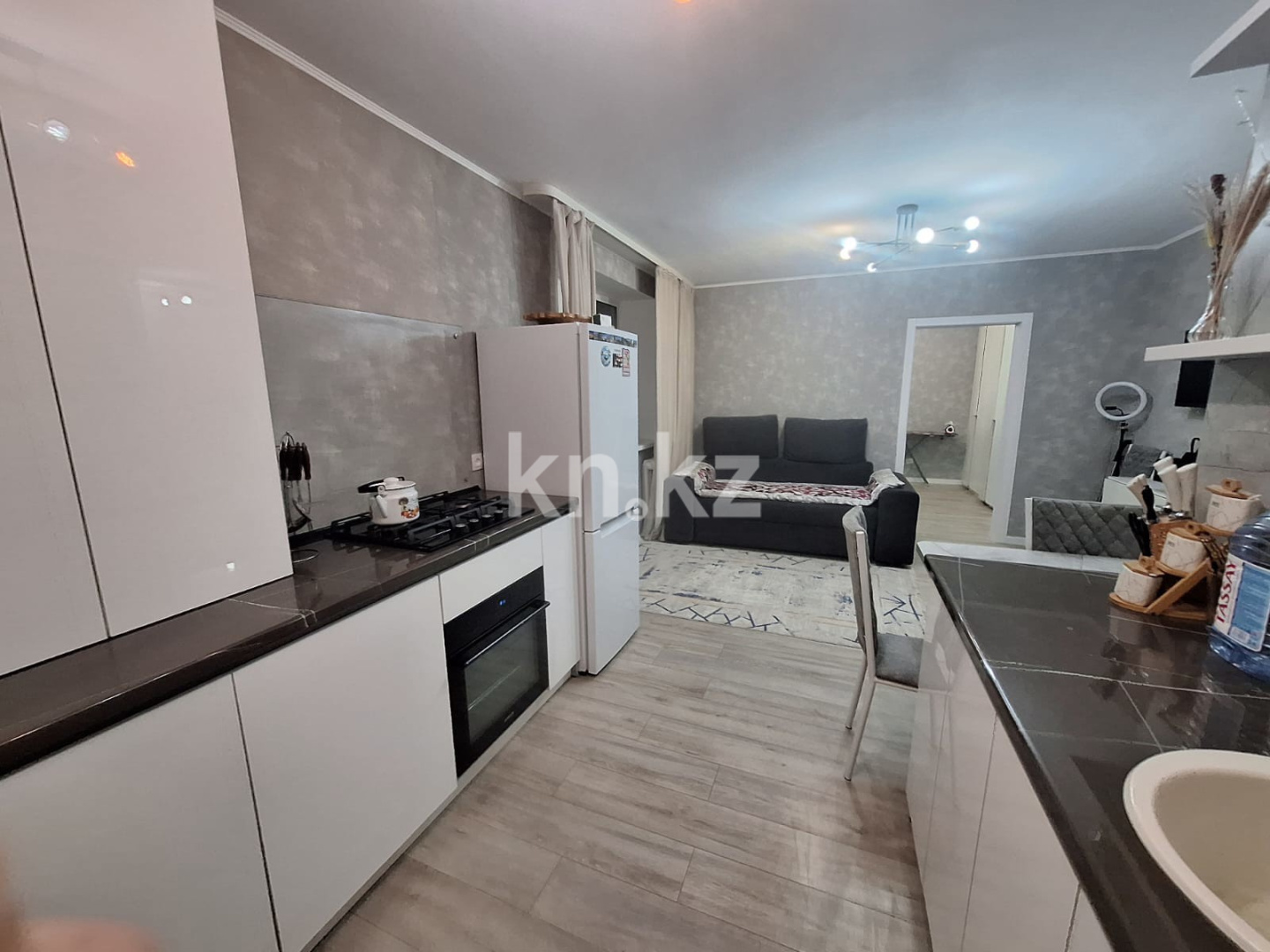 Продажа 2-комнатной квартиры, 46 м² в Костанае - фото 8
