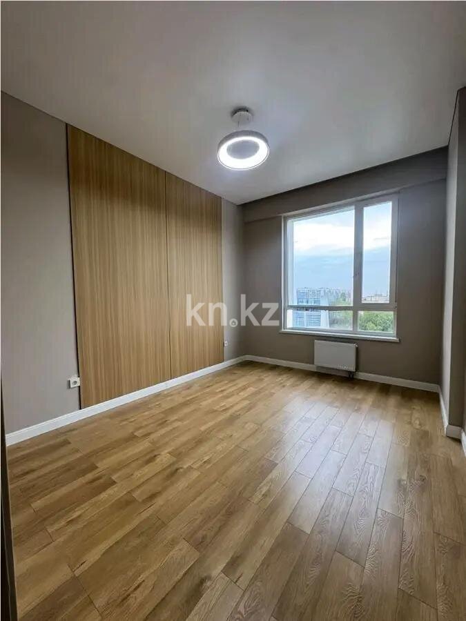 Продажа 2-комнатной квартиры, 40 м² в Алматы