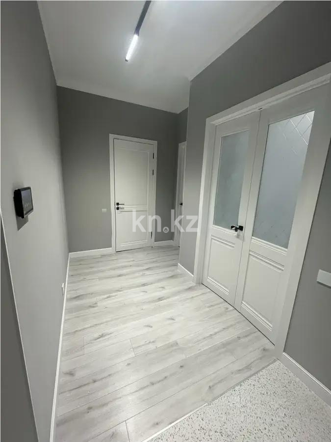 Продажа 1-комнатной квартиры, 43 м² в Астане - фото 2