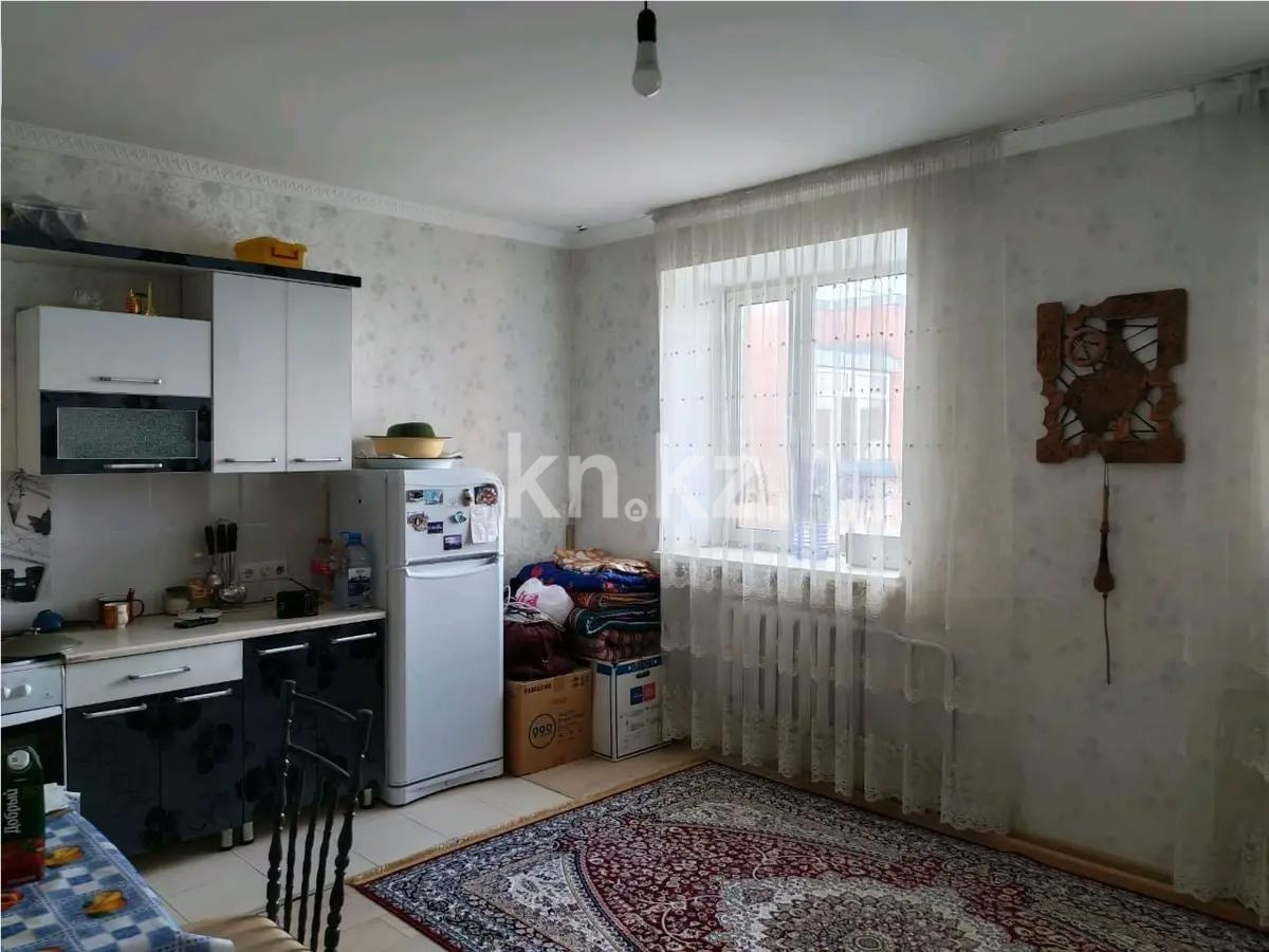 Продажа 2-комнатной квартиры, 47 м² в Астане