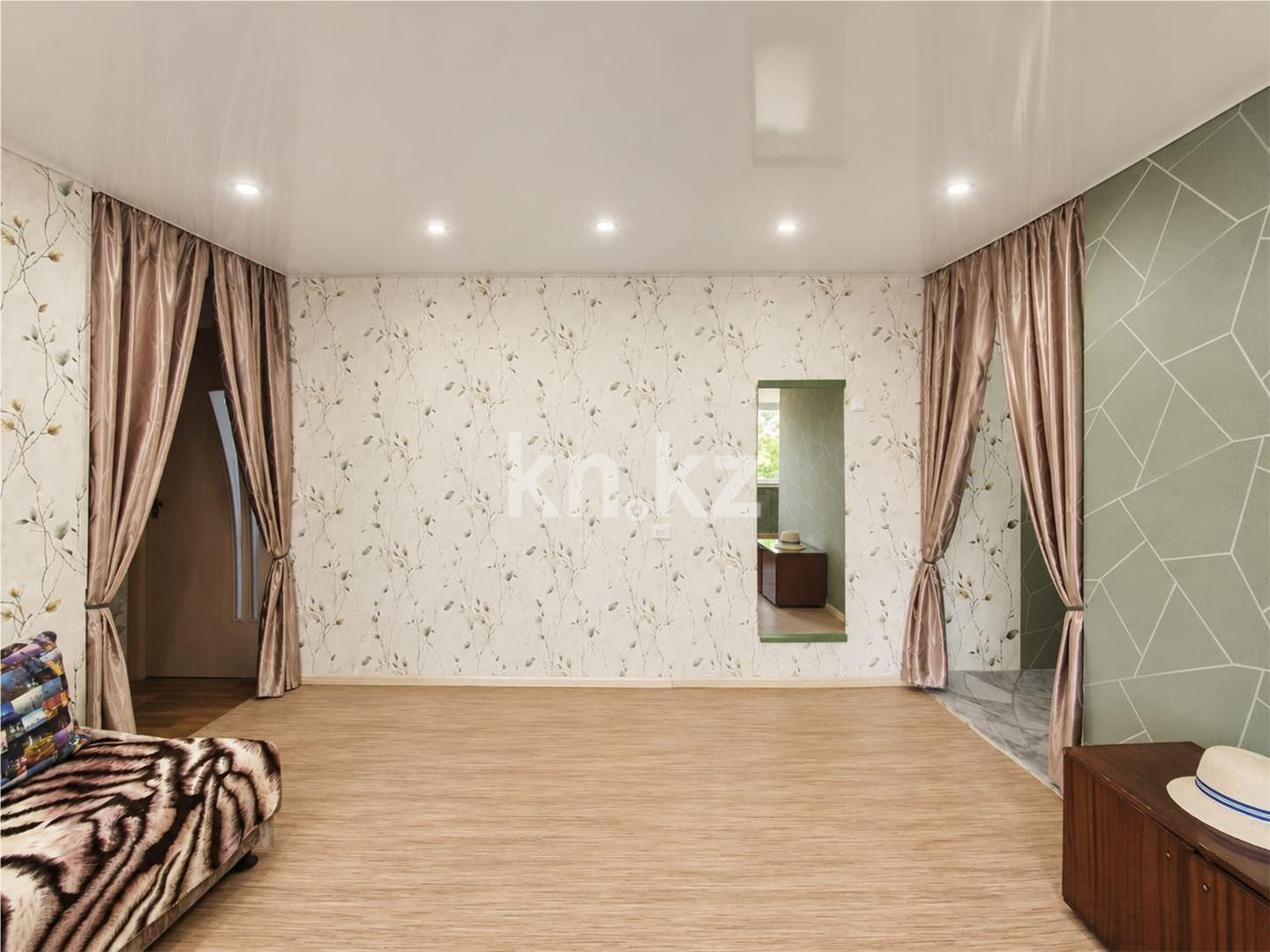 Продажа 3-комнатной квартиры, 58 м² в Темиртау - фото 3
