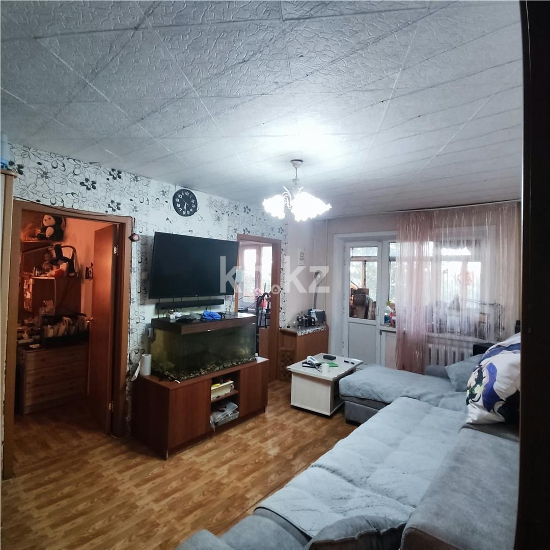 Продажа 4-комнатной квартиры, 60 м² в Караганде