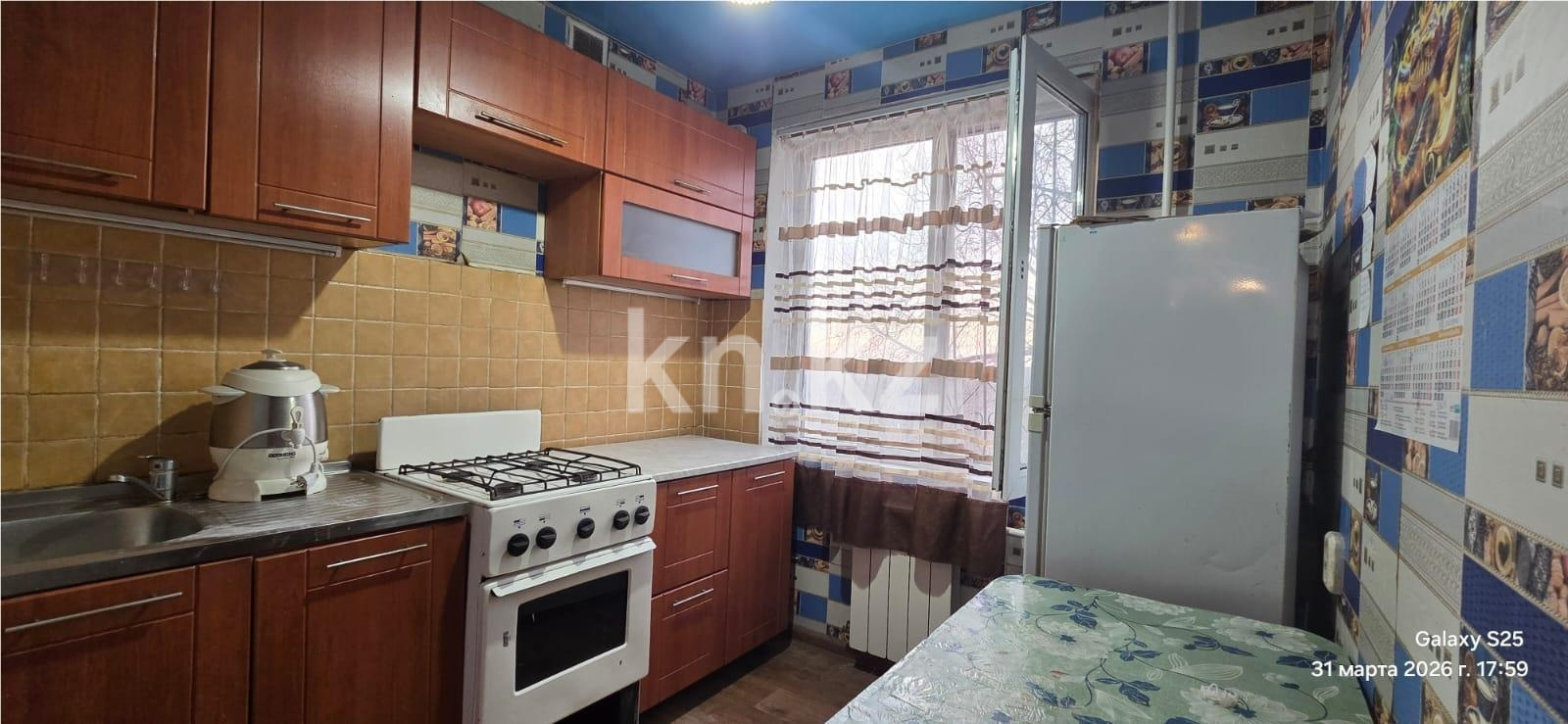 Продажа 2-комнатной квартиры, 48 м² в Темиртау - фото 7