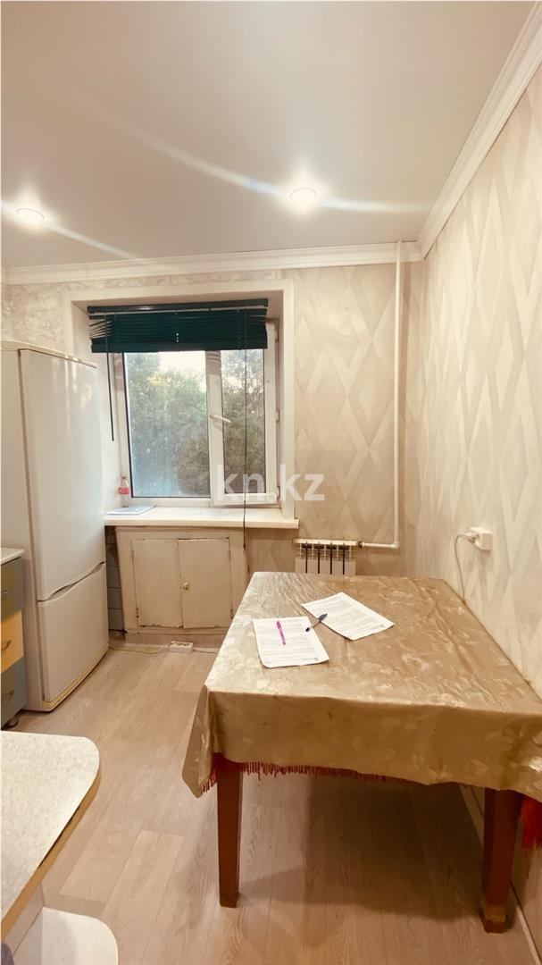 Продажа 3-комнатной квартиры, 44 м² в Караганде - фото 6