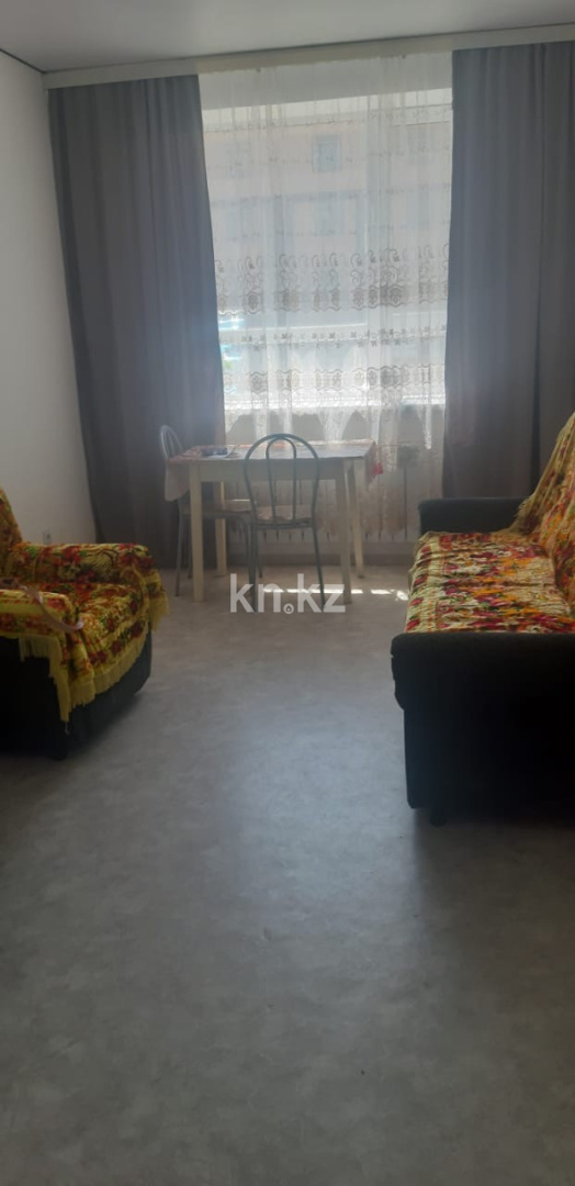 Аренда 1-комнатной квартиры, 39 м² в Астане - фото 3