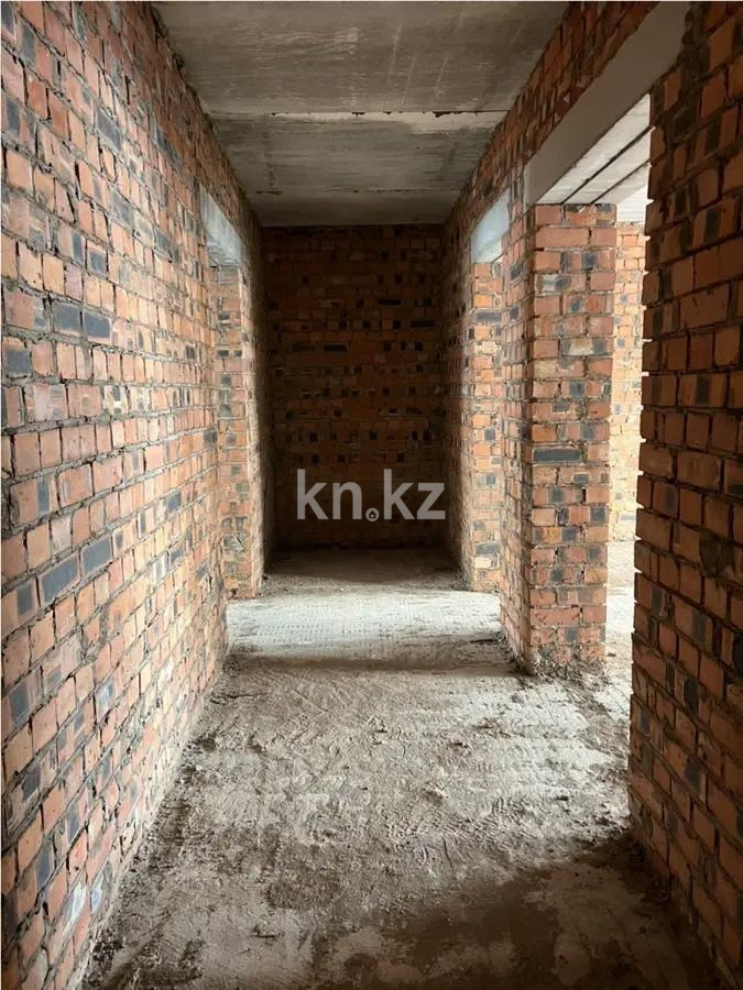 Продажа 3-комнатной квартиры, 93 м², ул. Аккемер, дом  32а в Астане - фото 5