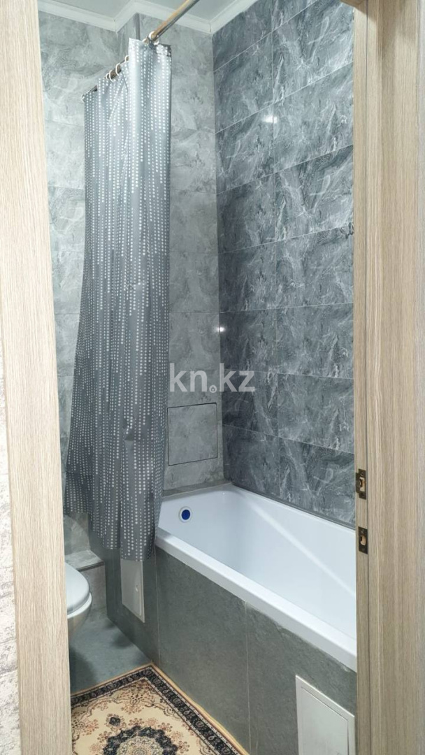 Аренда 2-комнатной квартиры, 45 м² в Астане - фото 10