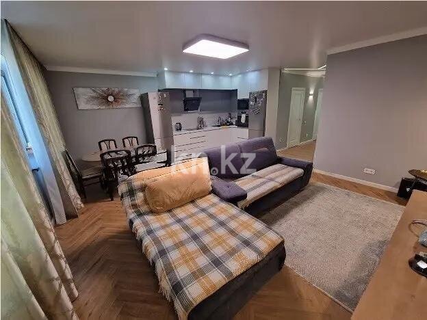 Продажа 4-комнатной квартиры, 125 м² в Алматы - фото 8