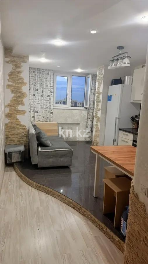 Продажа 1-комнатной квартиры, 48 м² в Астане
