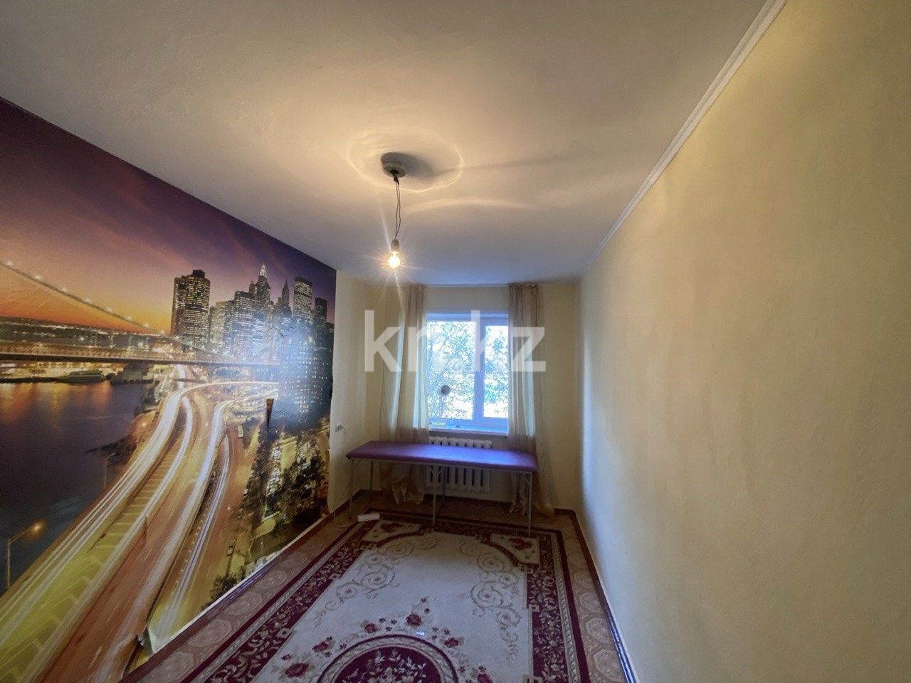 Продажа 2-комнатной квартиры, 45 м² в Темиртау - фото 3