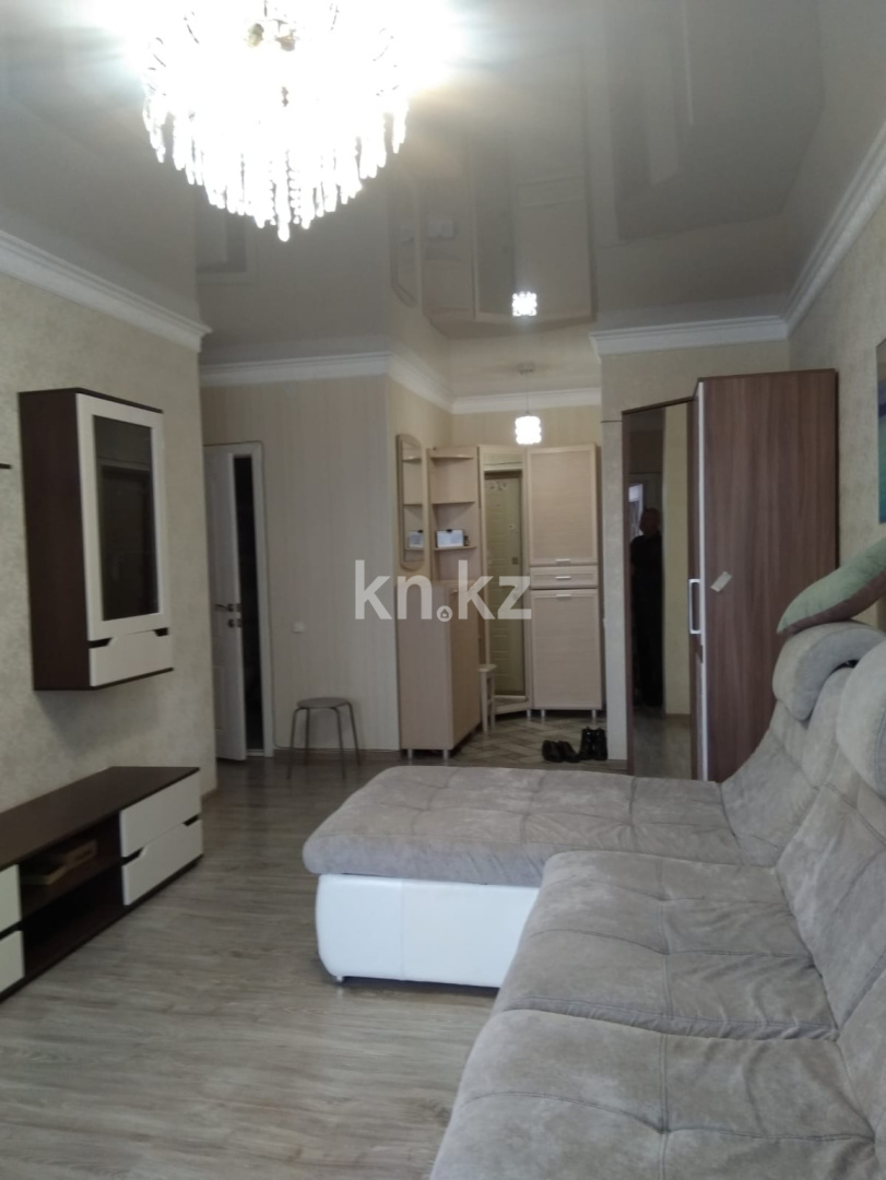 Аренда 2-комнатной квартиры, 51 м² в Астане - фото 6