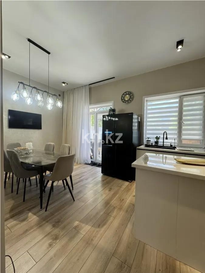 Продажа 4-комнатной квартиры, 150 м² в Караганде - фото 9