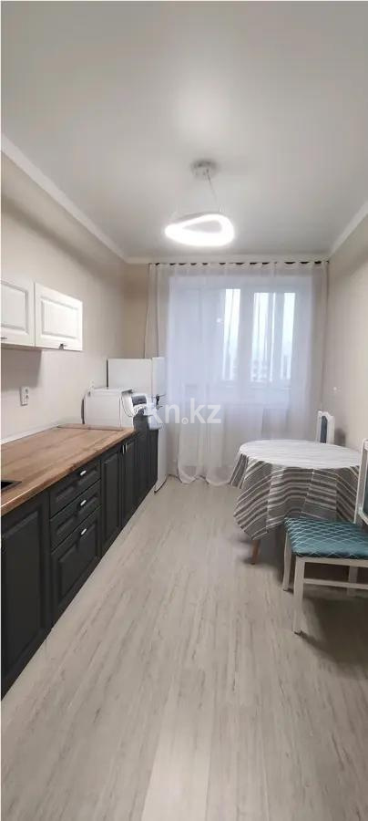 Продажа 1-комнатной квартиры, 34.6 м², ул. Янушкевича, дом  10 в Астане - фото 2