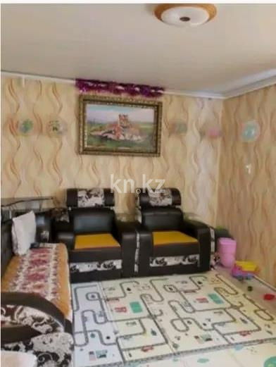 Продажа 2-комнатной квартиры, 48 м² в Абае