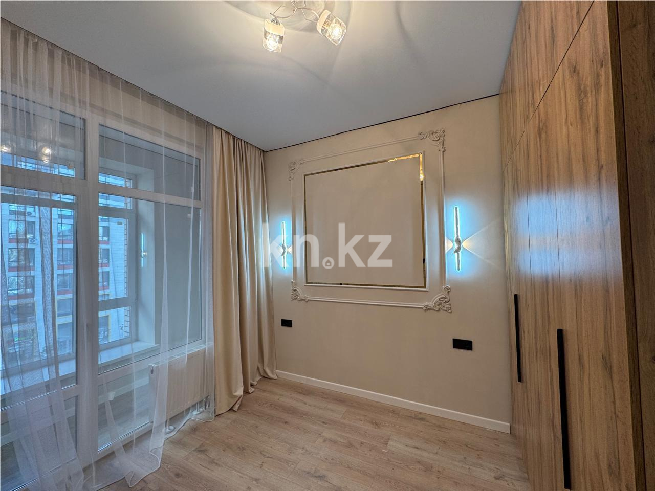 Продажа 2-комнатной квартиры, 37.8 м² в Астане - фото 4