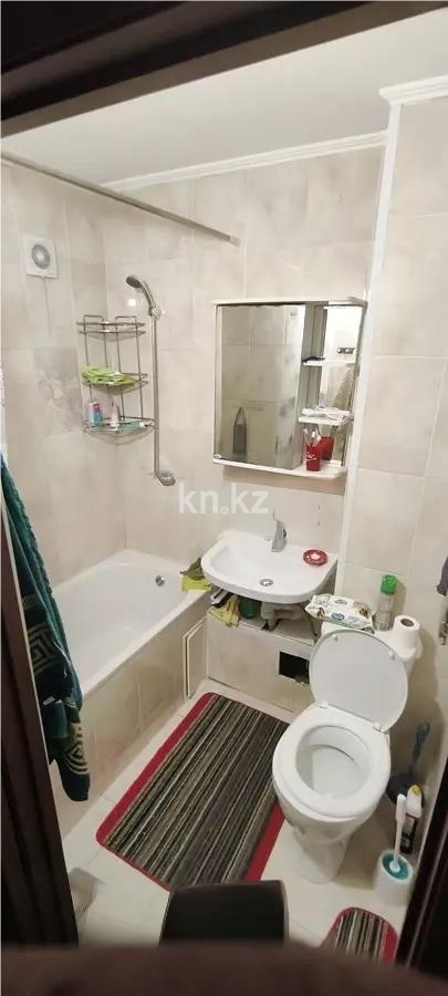 Продажа 2-комнатной квартиры, 43 м² в Алматы - фото 4