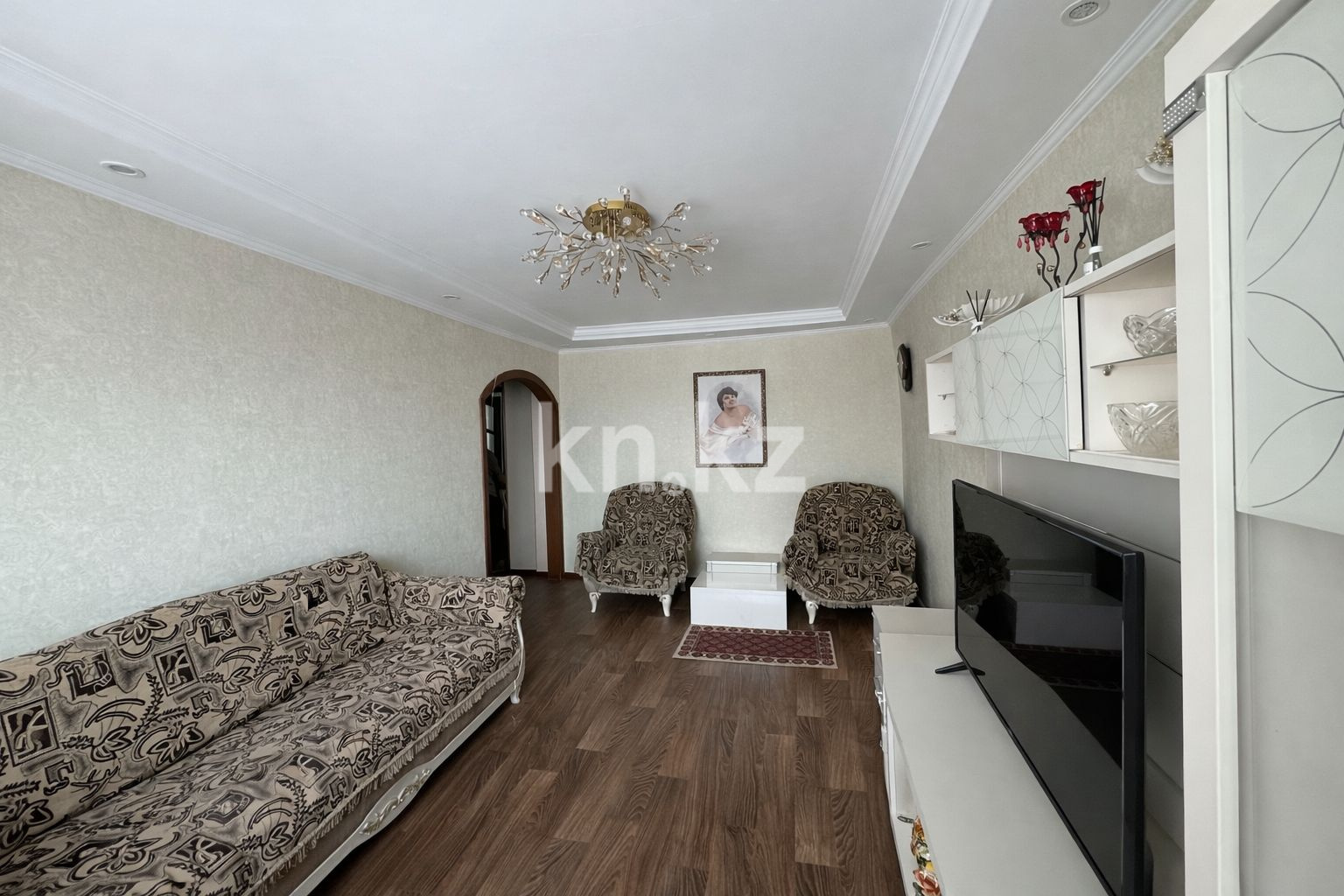 Продажа 2-комнатной квартиры, 52.3 м² в Караганде - фото 5