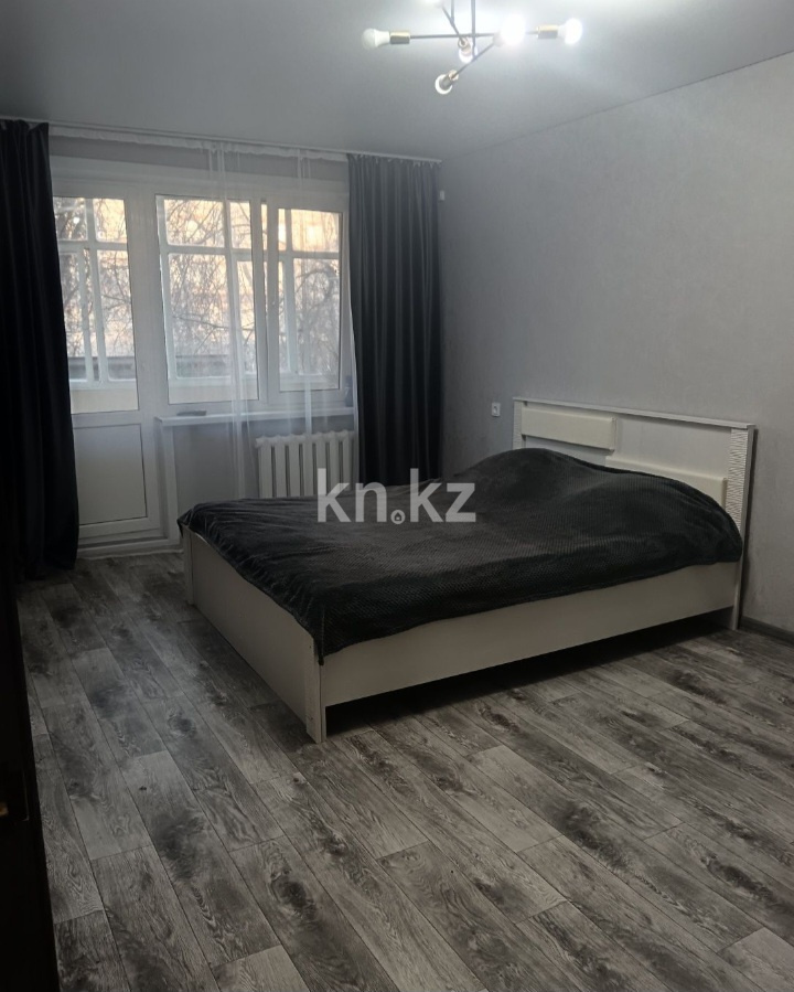 Аренда 1-комнатной квартиры, 30 м², ул. Рыскулова, дом  265 в Актобе - фото 2