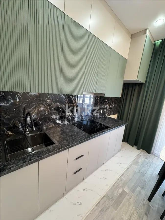 Продажа 2-комнатной квартиры, 45 м², ул. Жургенова, дом  19 в Астане - фото 3