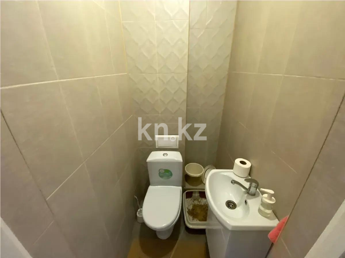 Продажа 3-комнатной квартиры, 87.7 м² в Астане - фото 6