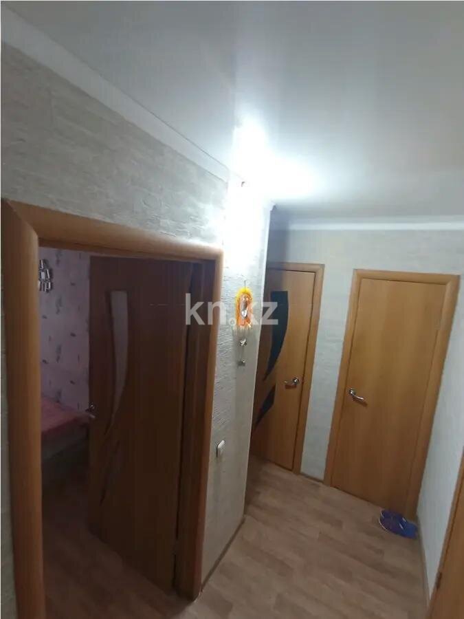 Продажа 2-комнатной квартиры, 42 м² в Шахтинске - фото 8