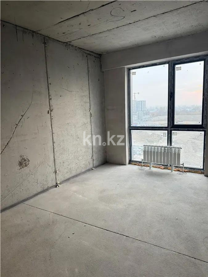 Продажа 1-комнатной квартиры, 43.8 м², пр. Рыскулова, дом  1 стр в Алматы - фото 2