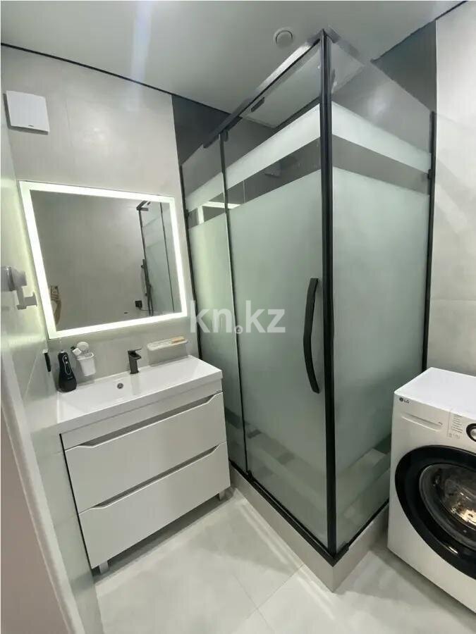 Продажа 2-комнатной квартиры, 74 м² в Астане - фото 4