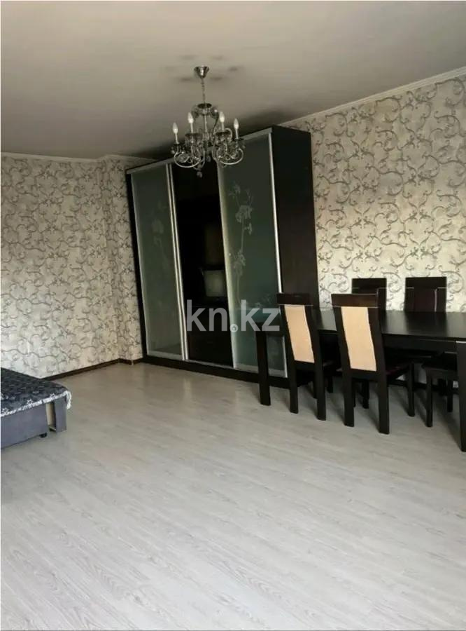 Продажа 1-комнатной квартиры, 47 м² в Астане - фото 2
