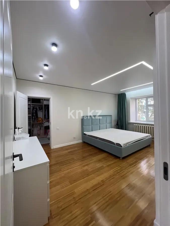 Продажа 3-комнатной квартиры, 98 м², ул. Сауран, дом  9 в Астане - фото 6