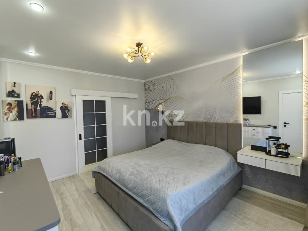 Продажа 3-комнатной квартиры, 76 м² в Караганде - фото 15