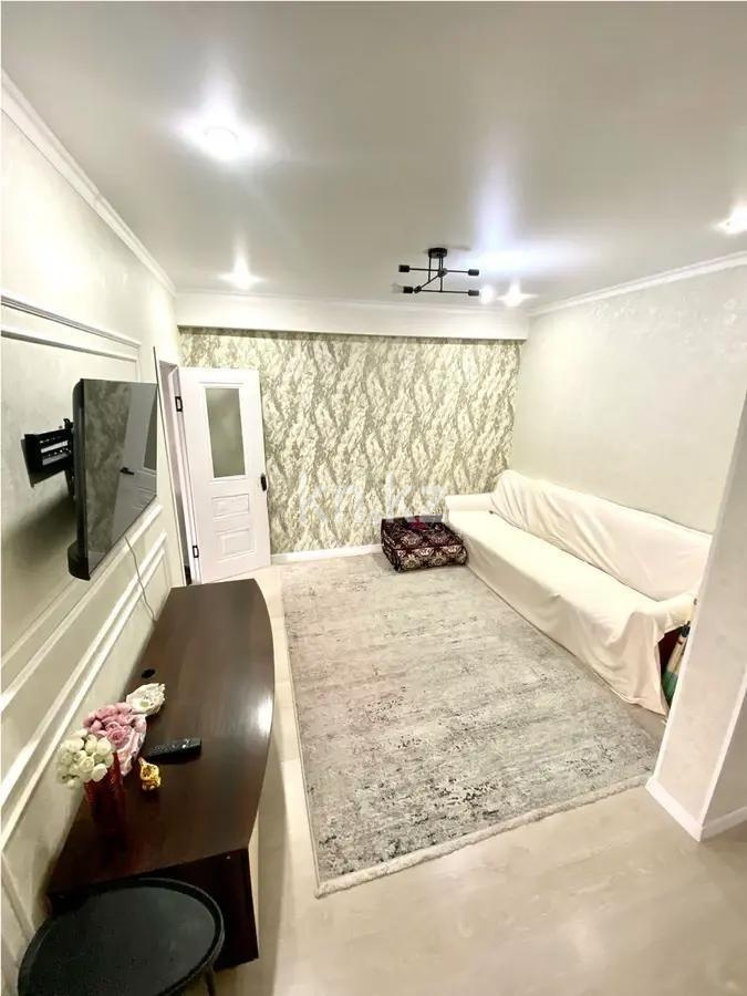 Продажа 2-комнатной квартиры, 53 м², ул. Алтын орда, дом  6/9 в Алматы