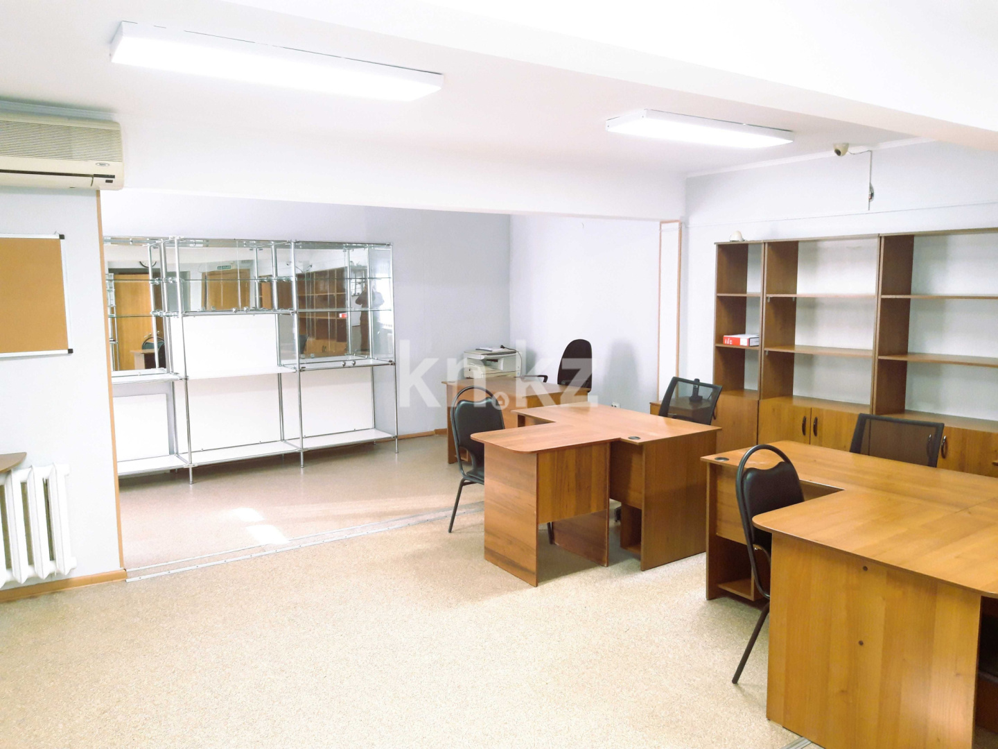 Продажа , 60 м², пр. Женис, дом  49/1 - ул. Маскеу в Астане - фото 10