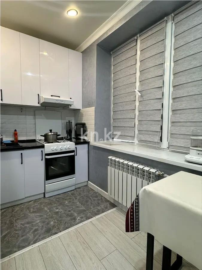 Продажа 1-комнатной квартиры, 37 м², ул. Тимирязева, дом  46 в Алматы - фото 2