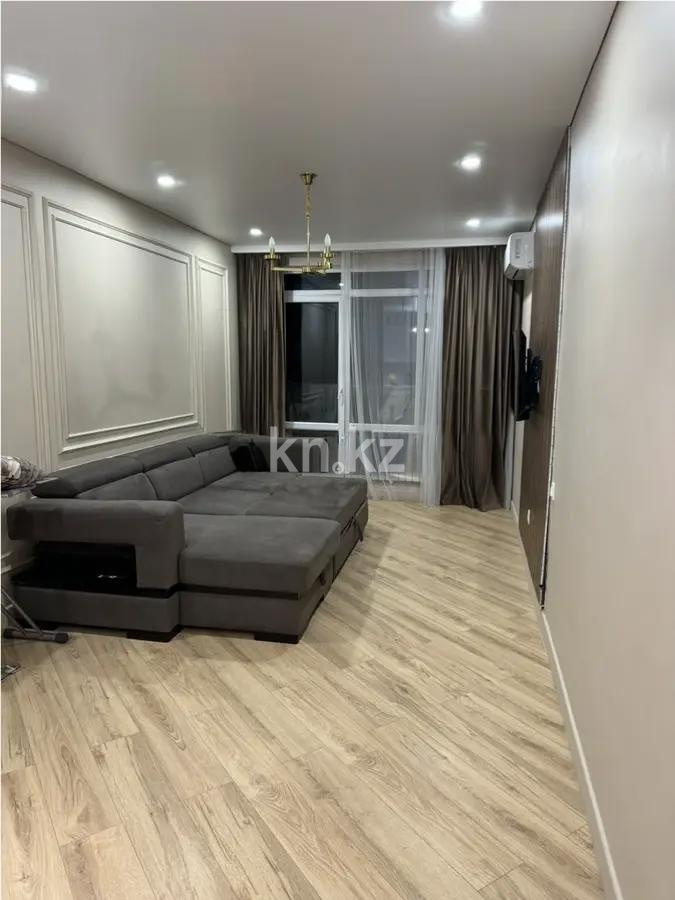 Продажа 2-комнатной квартиры, 58 м², ул. Утепова, дом  31 в Алматы