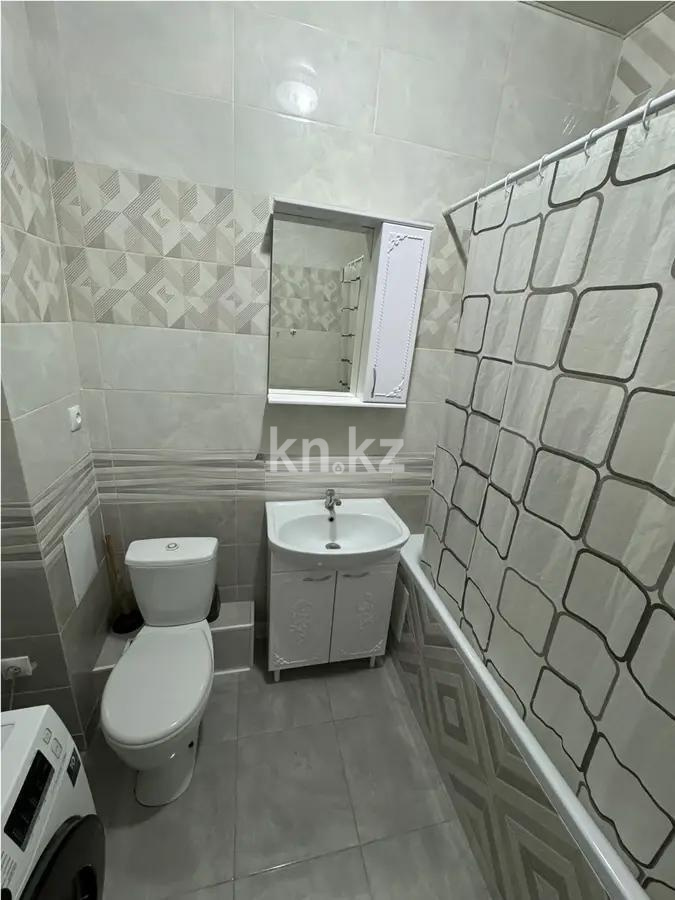 Продажа 2-комнатной квартиры, 50 м², ул. Кумисбекова, дом  11 в Астане - фото 4